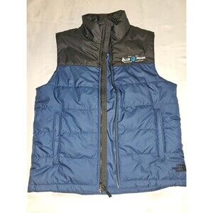 NWT The North Face Men’s Everyday Insulated Vest Jacket Blue Size M Blue Moon